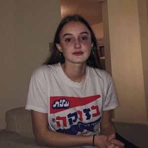 Meet your Posher, Alison